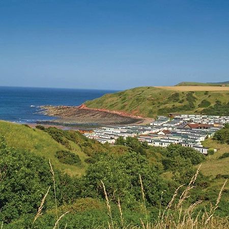 Pease Bay Holiday Park Hotel Cockburnspath Екстериор снимка